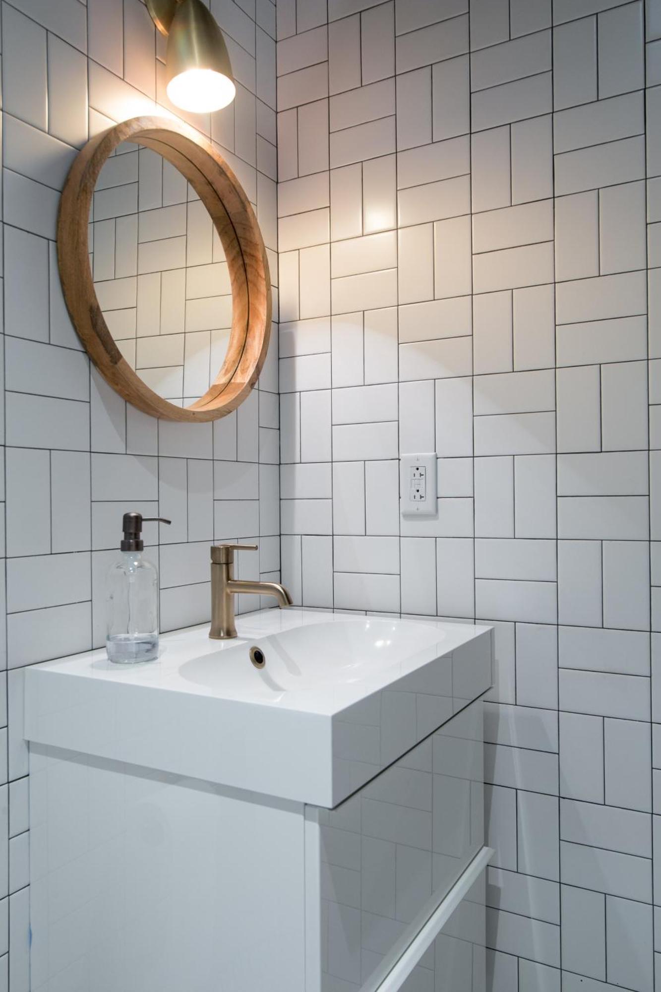 506 Lofts Nashville Quarto foto