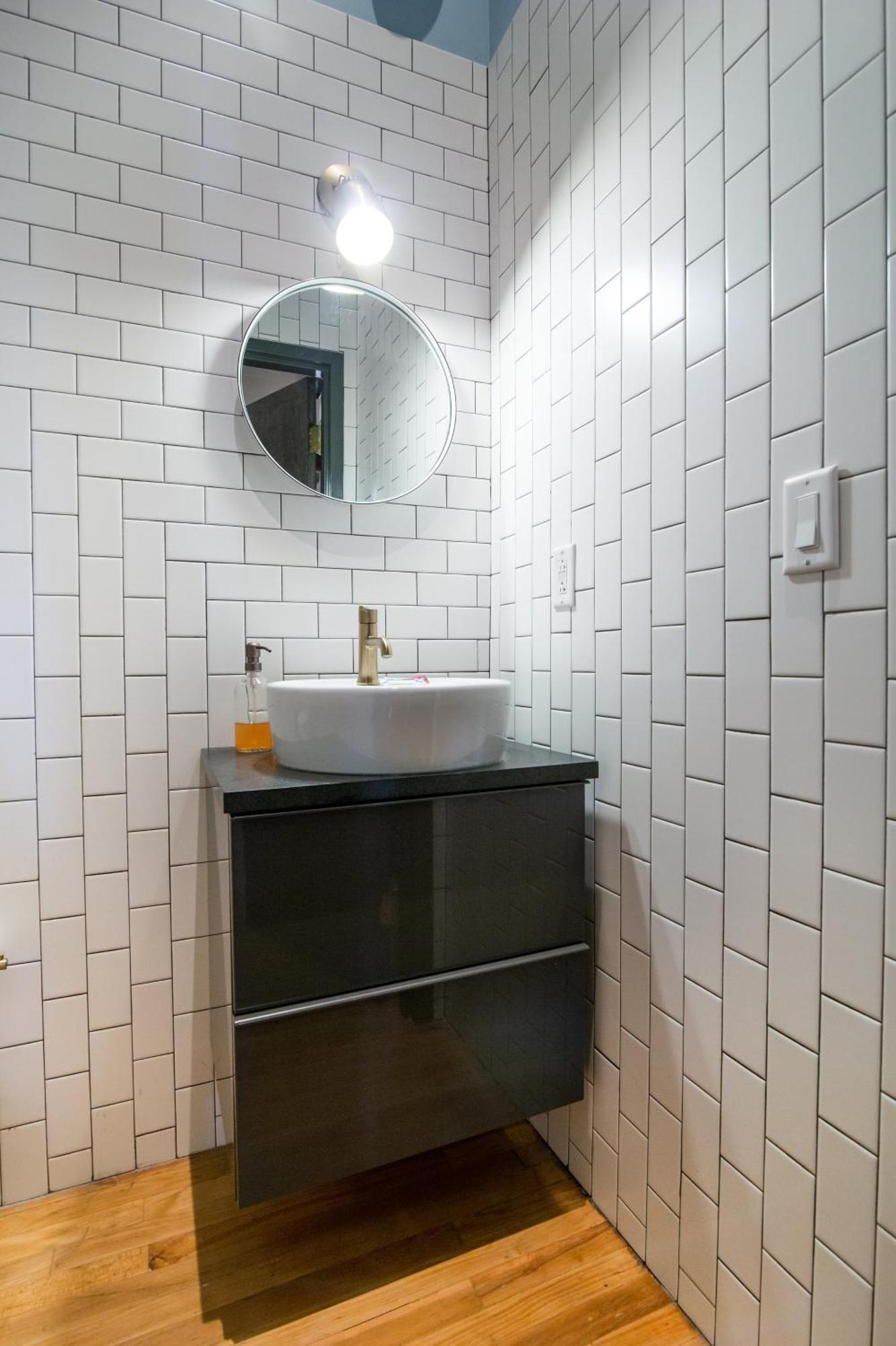 506 Lofts Nashville Quarto foto
