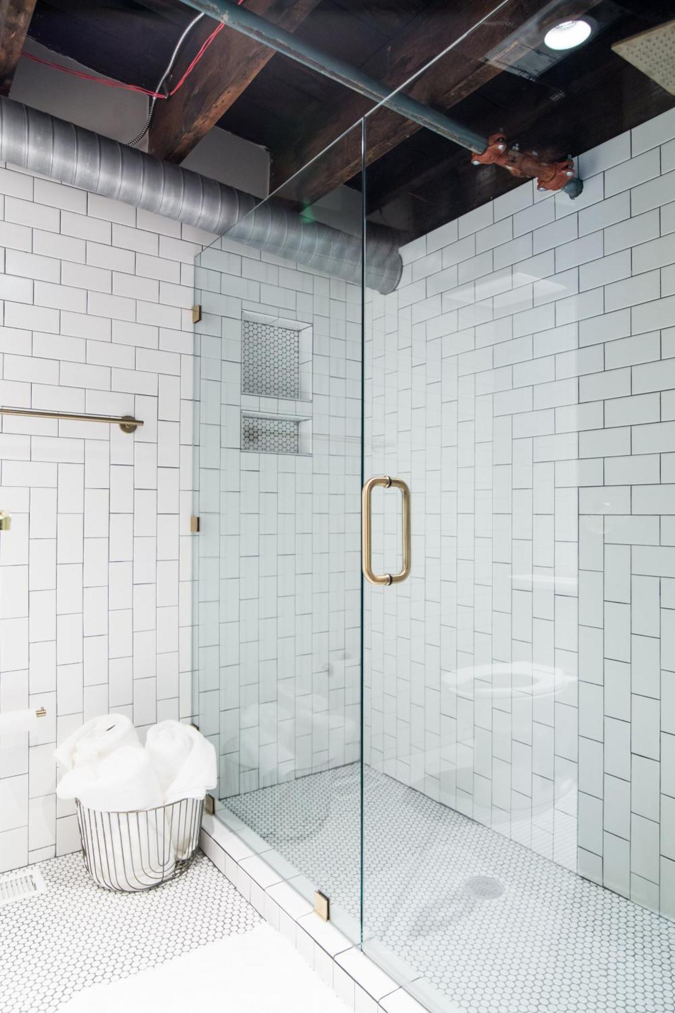 506 Lofts Nashville Quarto foto